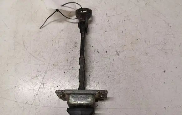 Mazda 5 Front door check strap stopper