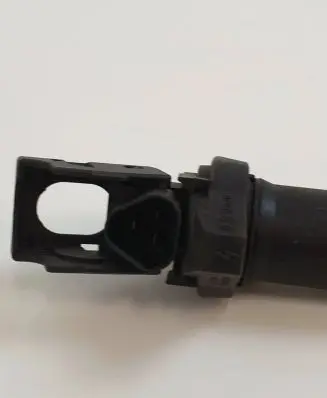 BMW Z4 E85 E86 High voltage ignition coil 7548553 221141832 12345