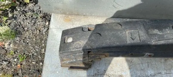 Chrysler Voyager Front bumper cross member