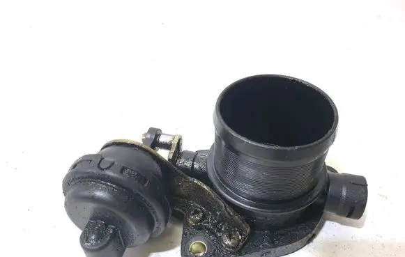 Nissan Primera Throttle valve A68039129