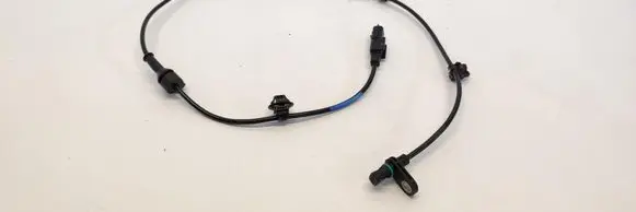 Suzuki SX4 S-Cross ABS brake wheel speed sensor 30853215A6