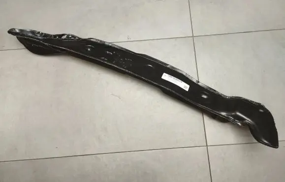 Volkswagen Amarok II Fender foam support/seal N1XB16E561AA