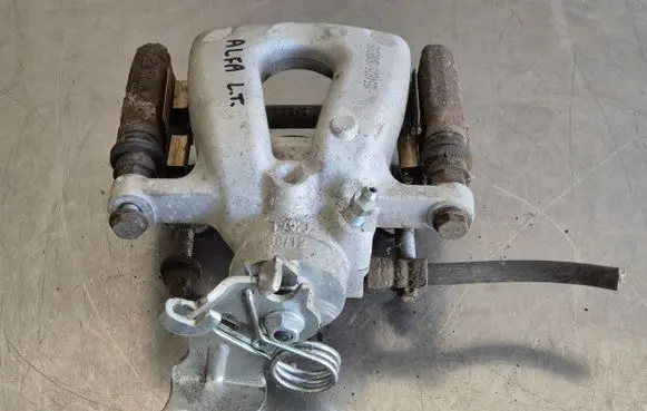 Seat Altea Rear brake caliper