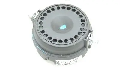 Jeep Renegade Alarm system siren 51952931 52028990