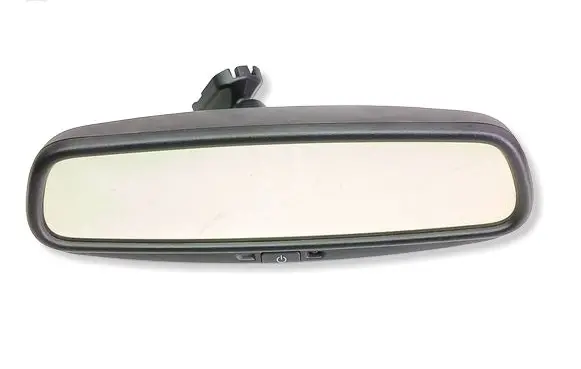 Toyota Corolla Verso E121 Rear view mirror (interior) E11015626 8781005040 228932102