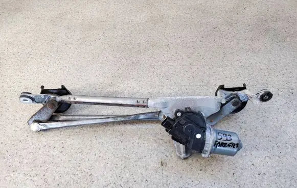Subaru Forester SJ Front wiper linkage 86511SG010AOP0855 86511SG010 1593006030