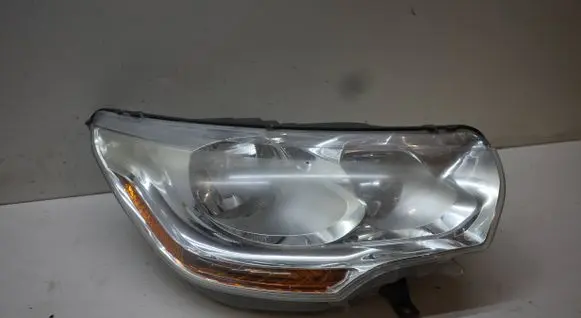 Headlight/headlamp
