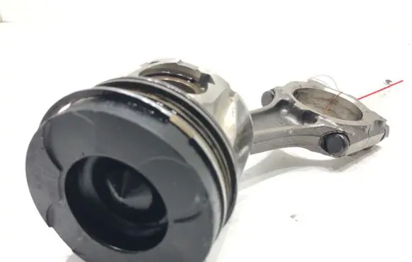 Opel Mokka Piston with connecting rod 69013K0713