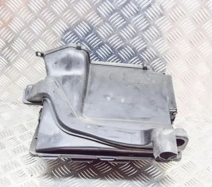 Mercedes-Benz SL R230 Air intake duct part A2308350451 2308310105
