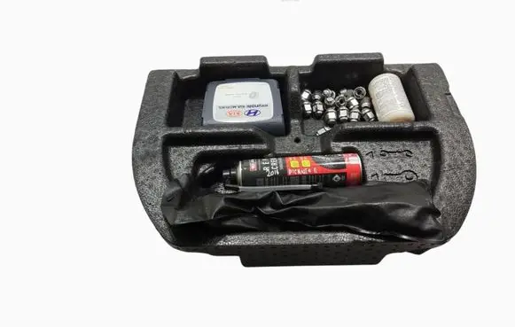 KIA Picanto Tool set 09149-A3000