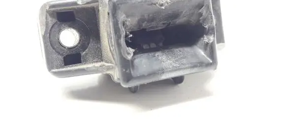 Tailgate/trunk/boot lock/catch/latch