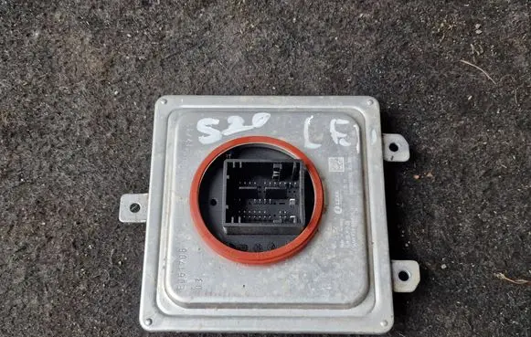 BMW 3 G20 G21 Headlight ballast module Xenon 7933359 23994322 5A1K17F2