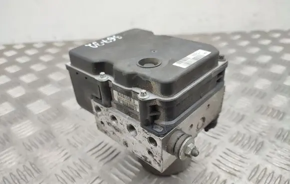 Peugeot 3008 I ABS Pump 0265951433 9674677580