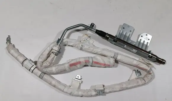 Nissan Titan Roof airbag NX9C8184110212