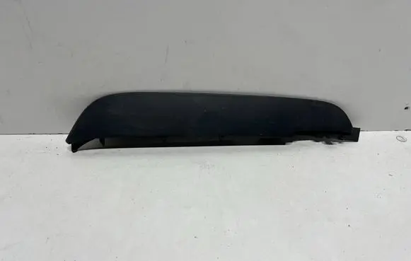 Land Rover Evoque I Front bumper skid plate/under tray BJ3217F018AA 1682B