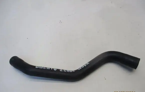 Fiat Ducato Engine coolant pipe/hose