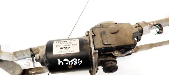 Toyota Avensis T250 Wiper motor 8511005060 85110-05060
