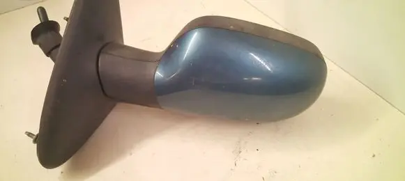 Renault Megane I Manual wing mirror 
