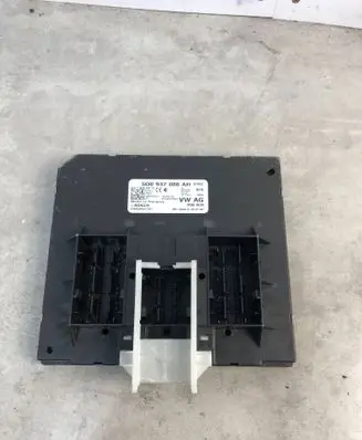Comfort/convenience module
