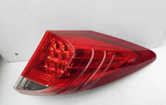 Honda Civic IX Rear/tail lights set 