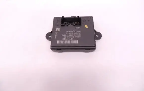Volvo S60 Door control unit/module 31343482 D240