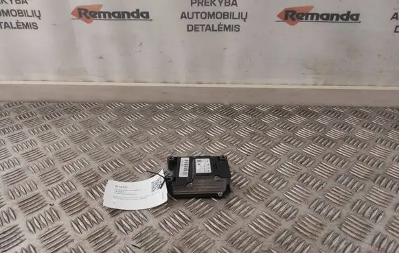Hyundai Tucson IV NX4 Transfer box differential control unit 954474G911