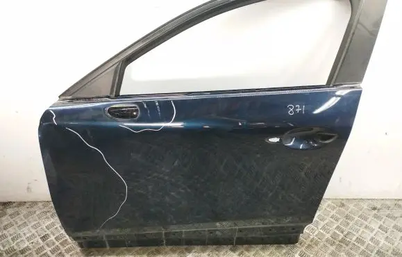 Mazda CX-30 Front door