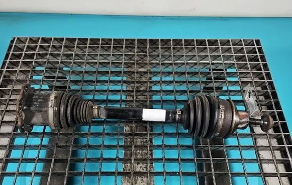 Audi Q7 4M Front driveshaft 8W0407241B IMPRK1566439