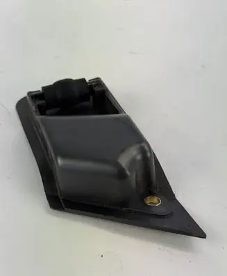 Mercedes-Benz SLK R170 Centre console side trim rear A1707500155