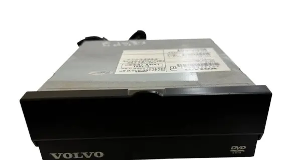 Volvo XC70 Navigation unit CD/DVD player 307329031 61660039 3AF552