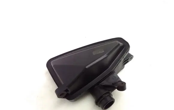Mercedes-Benz S W221 Intake resonator A6421400087