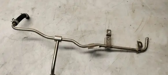 Hyundai Bayon Engine coolant pipe/hose