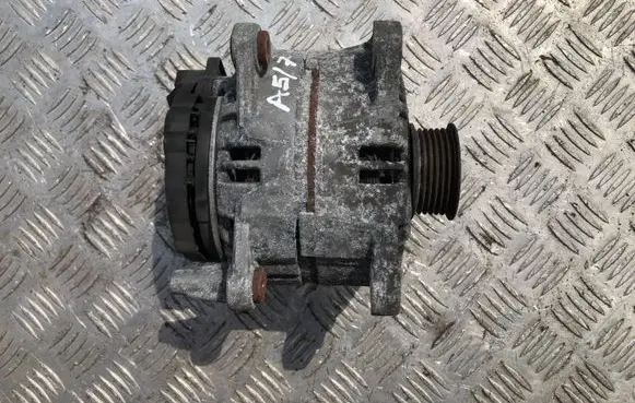 Audi A5 8T 8F Generator/alternator 059903016E 0124525116