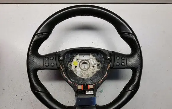 Volkswagen Scirocco Steering wheel 1K8419091E