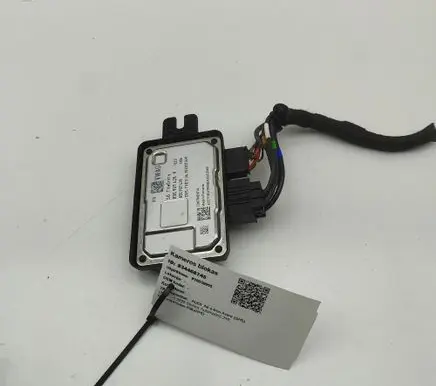 Audi A6 etron 85E Video control module 85E907428P 85E907428