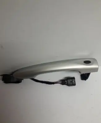 Renault Megane III Front door exterior handle 806060078R