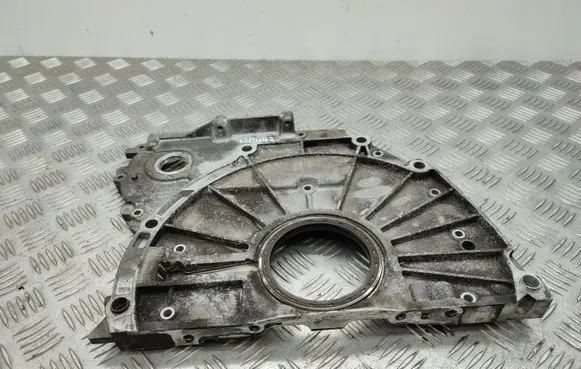Timing belt guard (cover)