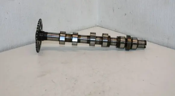 Skoda Fabia Mk2 (5J) Camshaft JWJ006305
