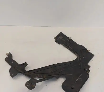 Mini One - Cooper F56 F55 Side bottom protection 7315818