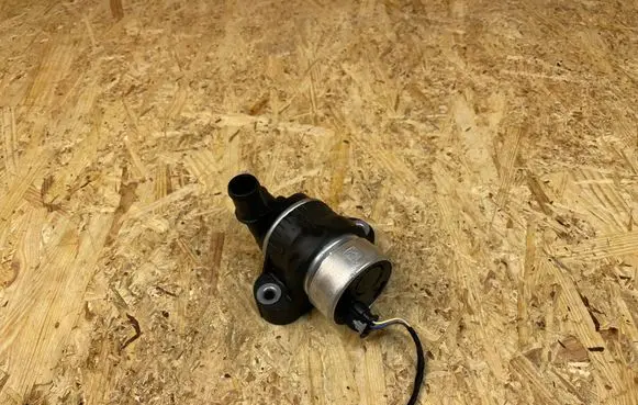 Audi A6 S6 C8 4K Electric auxiliary coolant/water pump 05L965567A