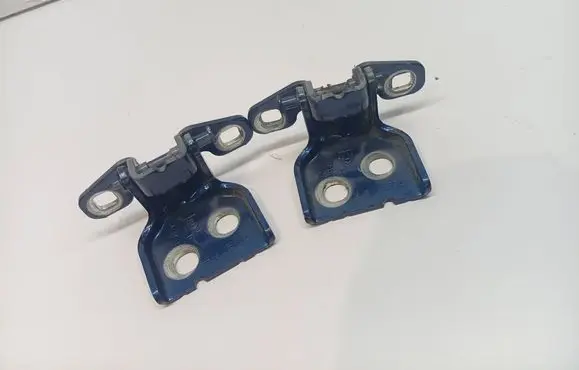 Dacia Duster II Rear door hinge set 