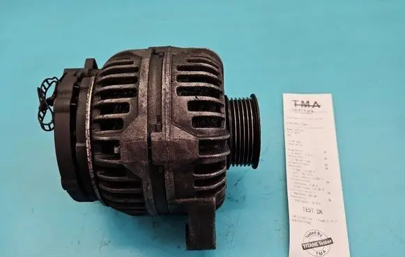 Audi A6 S6 C5 4B Generator/alternator 078903016AB IMPRK1467834