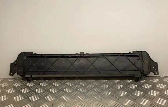 BMW 5 F10 F11 Bottom radiator support slam panel 7804619 17107804619
