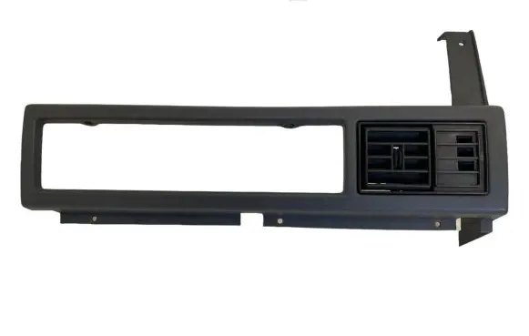 Jeep Cherokee XJ Dashboard trim
