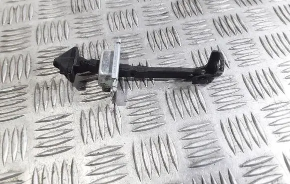 Mazda 3 II Front door check strap stopper