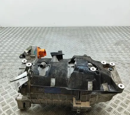 Volvo XC40 Engine P1216757 1P32426103