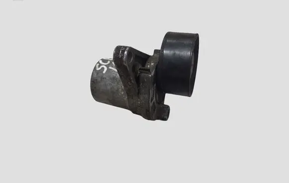 Renault Scenic III - Grand scenic III Generator/alternator belt tensioner 117505337R