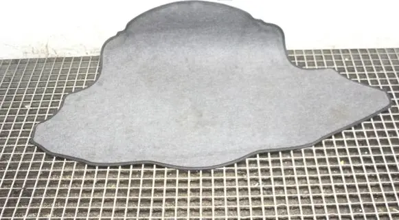 Nissan 350Z Trunk/boot floor carpet liner 