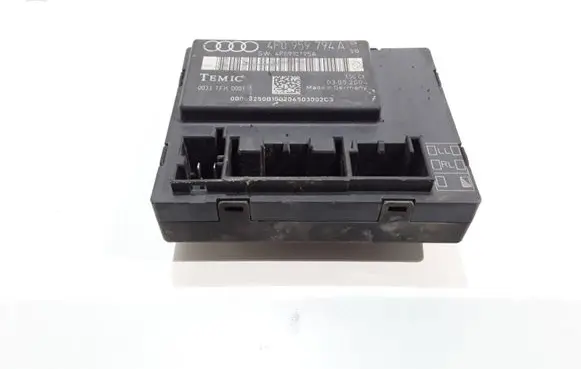 Audi A8 S8 D2 4D Door control unit/module 4F0959794A