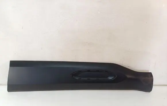 Citroen C4 III e-C4 Front door trim (molding) 9830660880